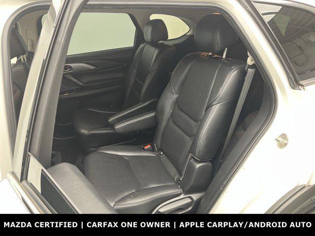 used 2023 Mazda CX-9 car, priced at $26,800