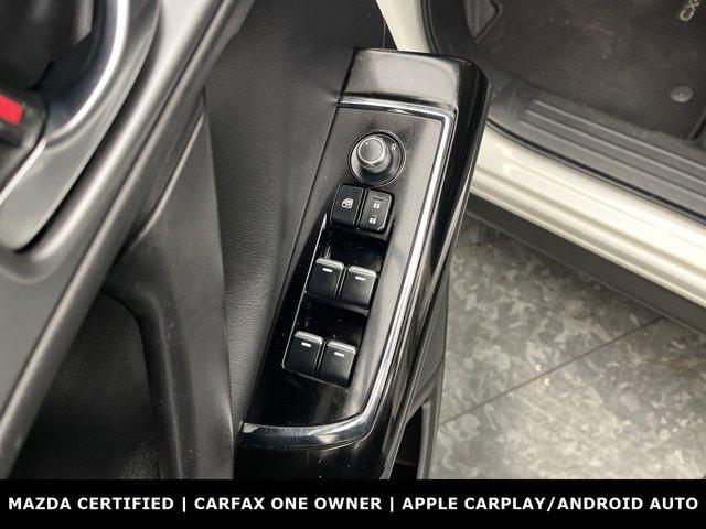 used 2023 Mazda CX-9 car, priced at $26,800