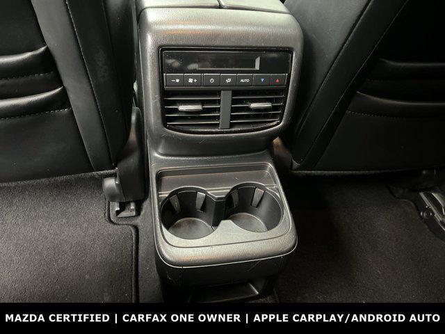 used 2023 Mazda CX-9 car, priced at $26,800