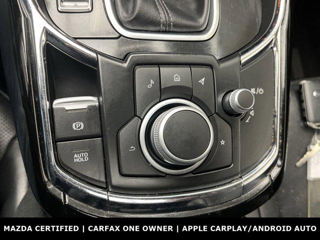 used 2023 Mazda CX-9 car, priced at $26,800