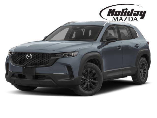 new 2026 Mazda CX-50 Hybrid car, priced at $34,075