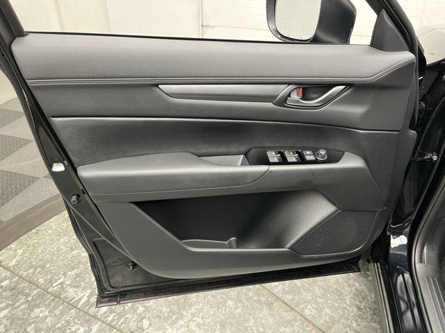 new 2025 Mazda CX-5 car, priced at $29,095