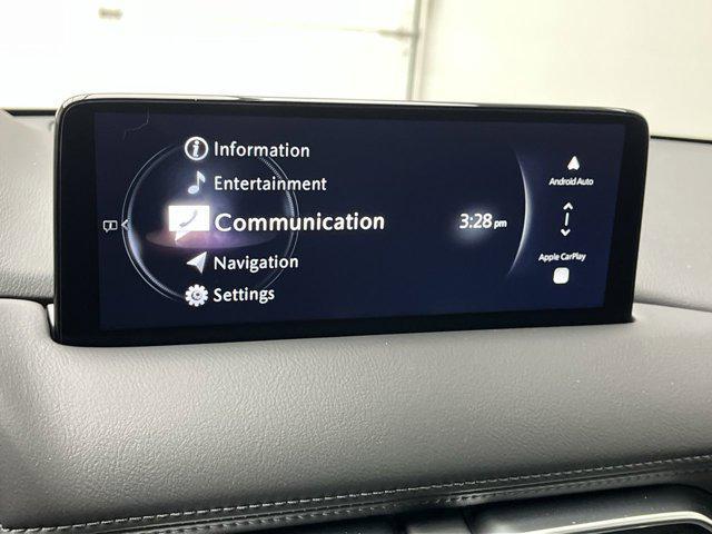 new 2025 Mazda CX-5 car, priced at $29,095