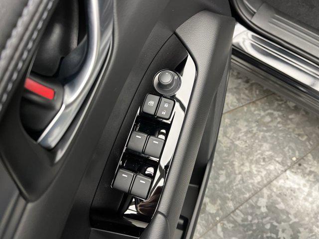 new 2025 Mazda CX-5 car, priced at $29,095