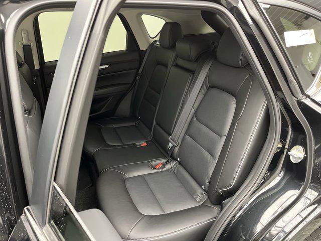 new 2025 Mazda CX-5 car, priced at $29,095
