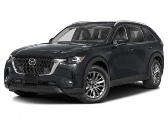 new 2026 Mazda CX-90 car, priced at $41,746