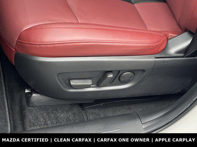 used 2025 Mazda CX-70 PHEV car, priced at $39,500