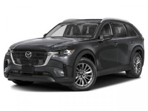 new 2026 Mazda CX-90 car, priced at $42,370