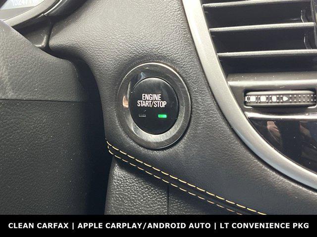 used 2020 Chevrolet Trax car, priced at $12,900