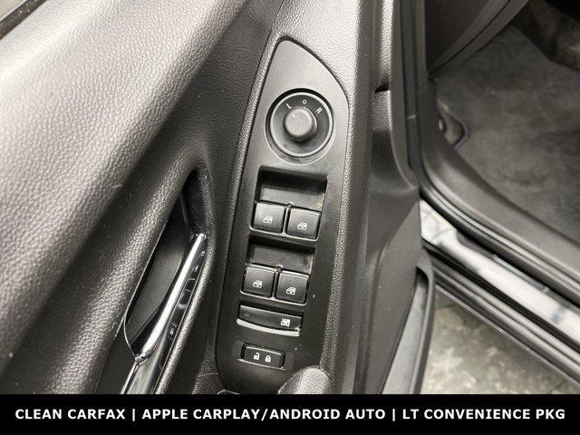 used 2020 Chevrolet Trax car, priced at $12,900