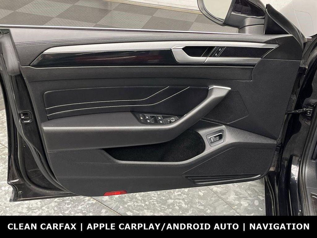 used 2021 Volkswagen Arteon car, priced at $23,389
