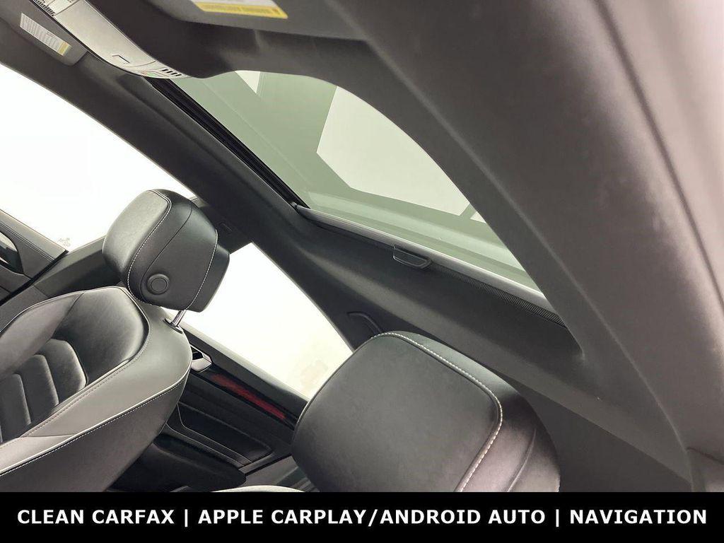 used 2021 Volkswagen Arteon car, priced at $23,389