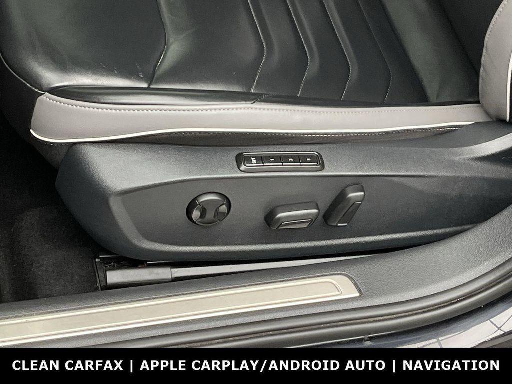 used 2021 Volkswagen Arteon car, priced at $23,389