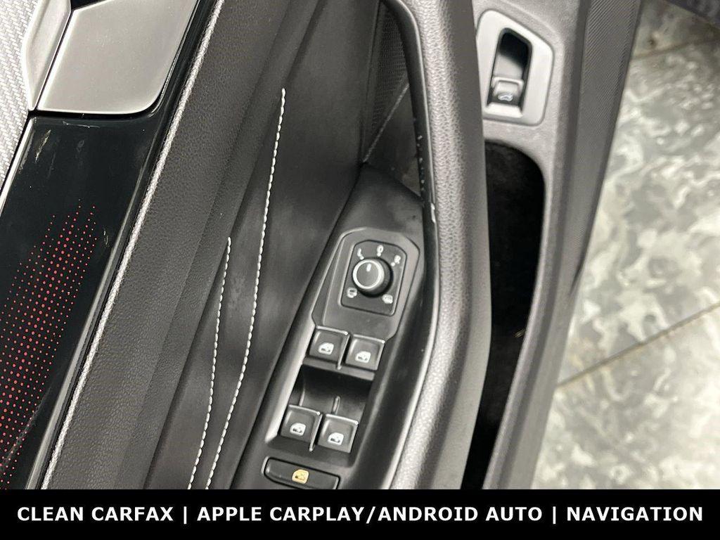 used 2021 Volkswagen Arteon car, priced at $23,389