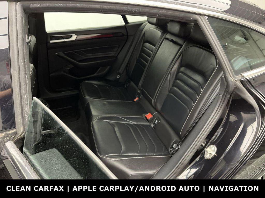 used 2021 Volkswagen Arteon car, priced at $23,389