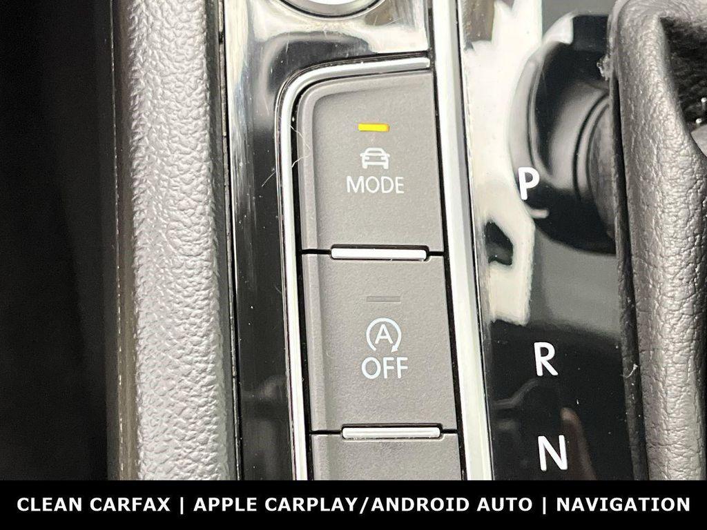 used 2021 Volkswagen Arteon car, priced at $23,389