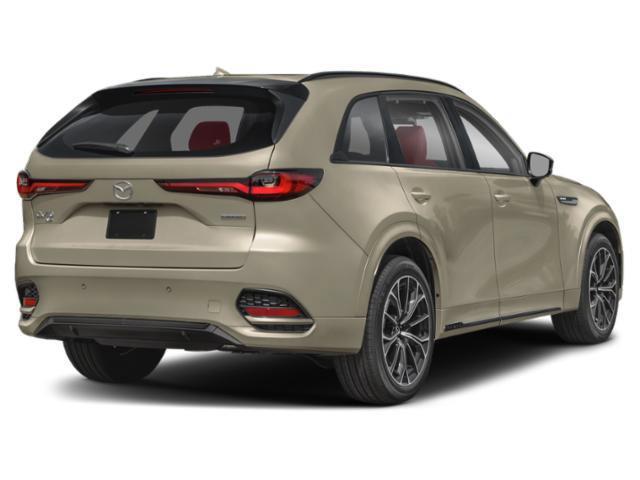new 2026 Mazda CX-70 car, priced at $53,007