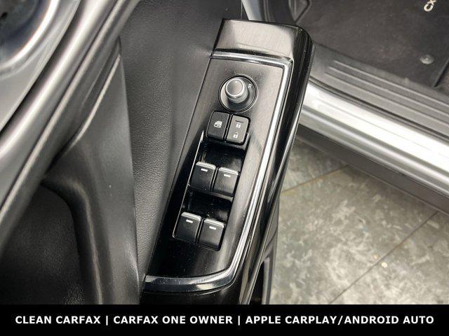 used 2023 Mazda CX-9 car, priced at $25,000