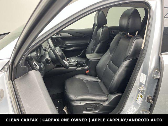 used 2023 Mazda CX-9 car, priced at $25,000