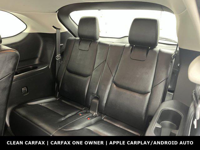 used 2023 Mazda CX-9 car, priced at $25,000