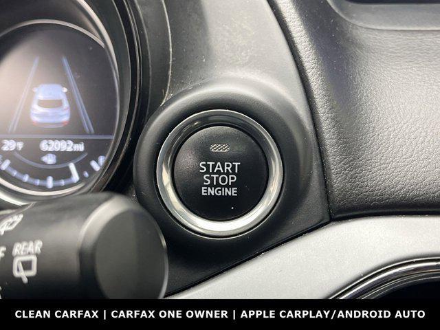 used 2023 Mazda CX-9 car, priced at $25,000