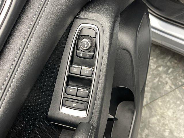 used 2024 Subaru Ascent car, priced at $28,000