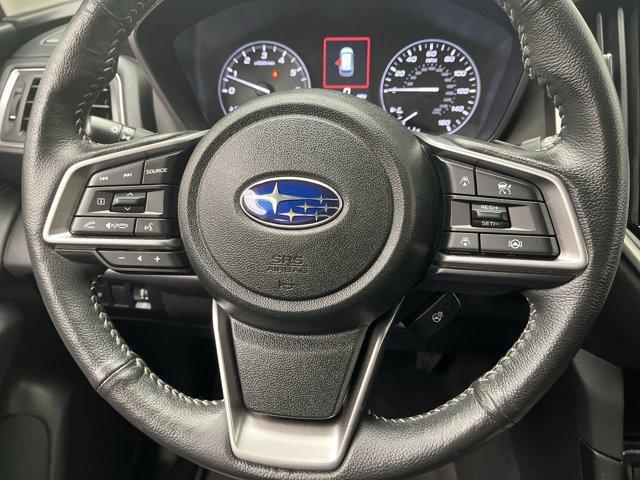 used 2024 Subaru Ascent car, priced at $28,000