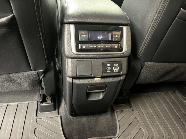 used 2024 Subaru Ascent car, priced at $28,000