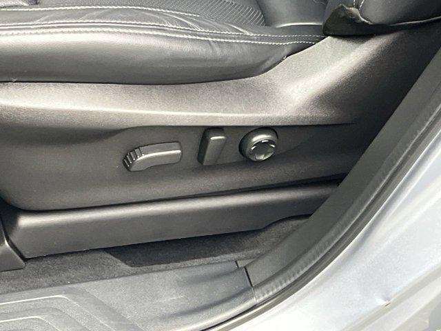 used 2024 Subaru Ascent car, priced at $28,000