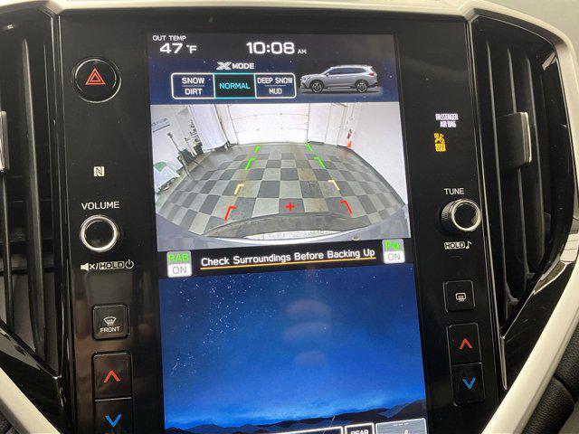 used 2024 Subaru Ascent car, priced at $28,000