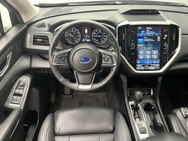used 2024 Subaru Ascent car, priced at $28,000