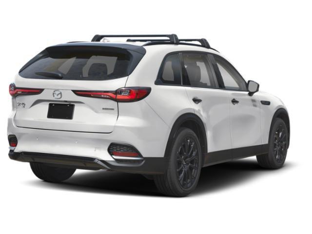 new 2026 Mazda CX-70 car, priced at $45,517