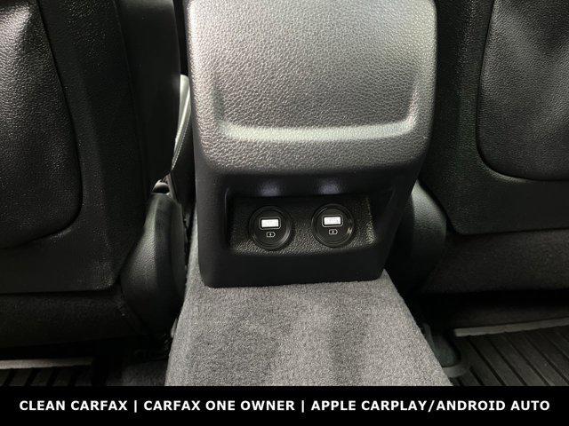 used 2023 Kia K5 car, priced at $25,889