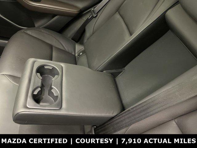 used 2025 Mazda CX-30 car, priced at $30,000