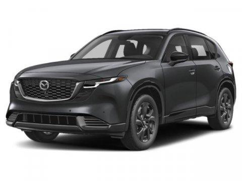 new 2026 Mazda CX-5 car, priced at $38,470