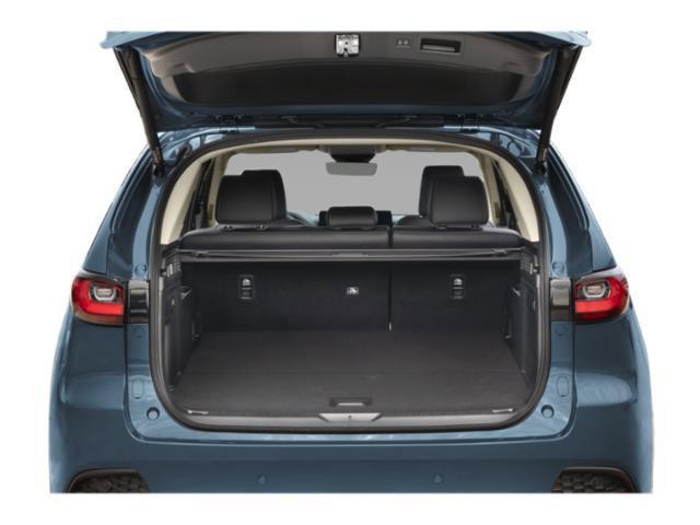 new 2026 Mazda CX-70 car, priced at $45,517