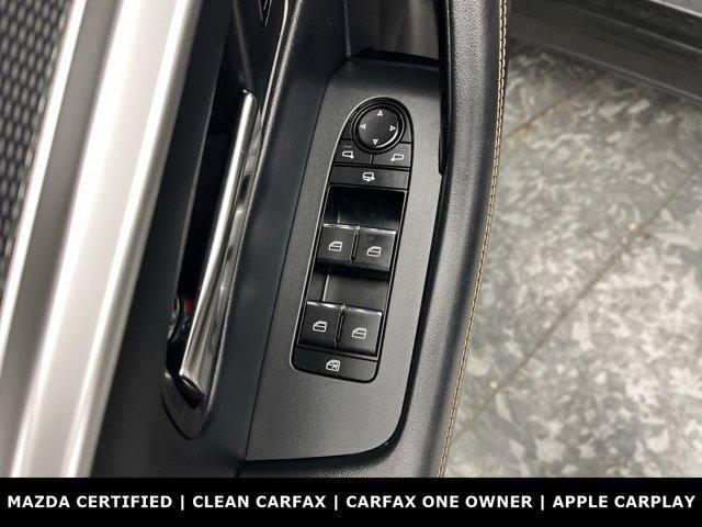 used 2024 Mazda CX-90 PHEV car, priced at $34,500