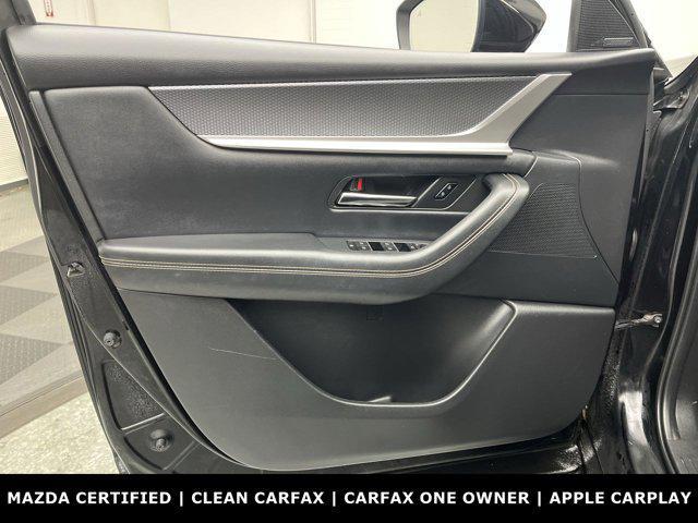 used 2024 Mazda CX-90 PHEV car, priced at $34,500