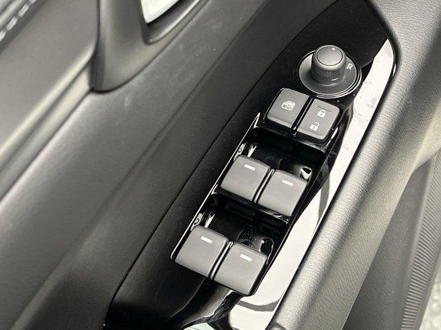 new 2025 Mazda CX-5 car, priced at $30,012