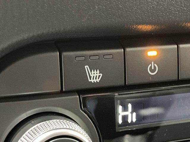 new 2025 Mazda CX-5 car, priced at $30,012