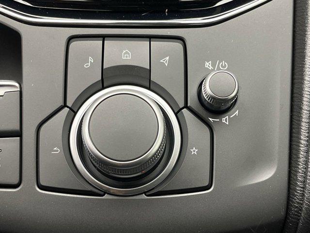 new 2025 Mazda CX-5 car, priced at $30,012