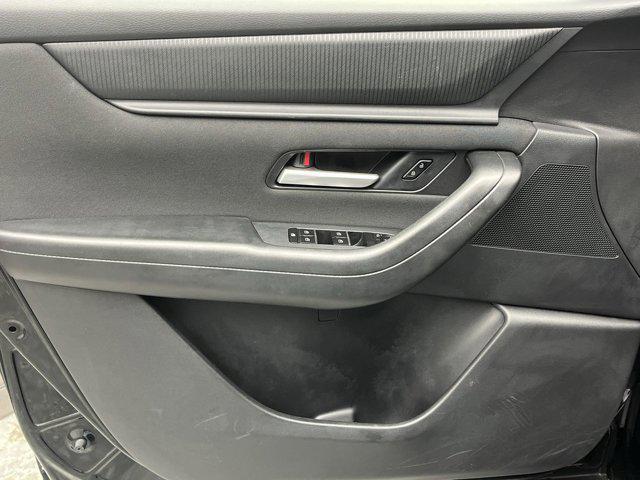 used 2024 Mazda CX-90 car, priced at $26,500