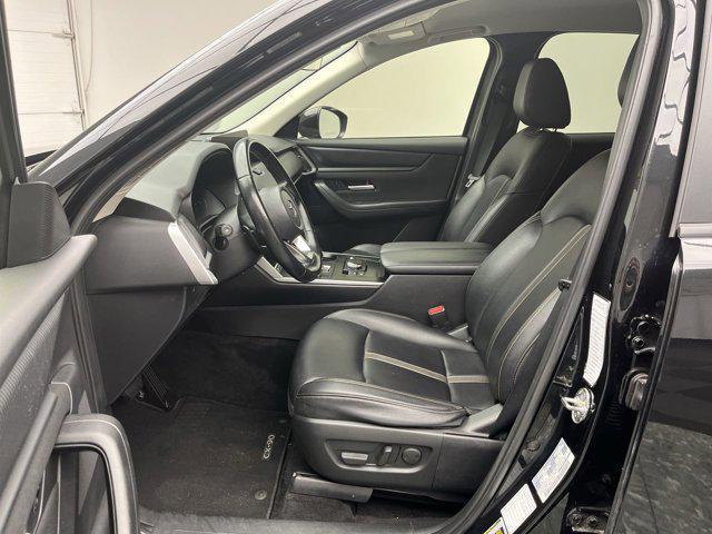 used 2024 Mazda CX-90 car, priced at $26,500