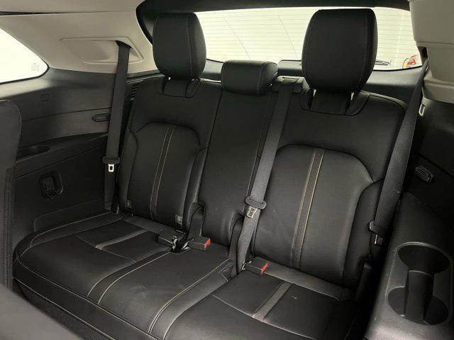 used 2024 Mazda CX-90 car, priced at $26,500