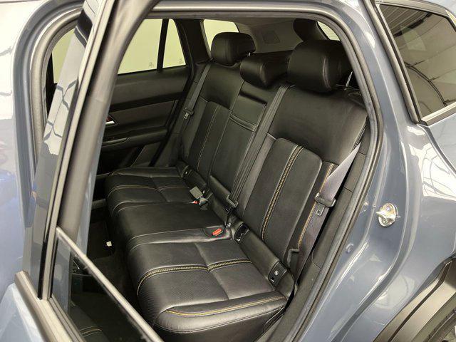 used 2025 Mazda CX-50 car, priced at $33,500