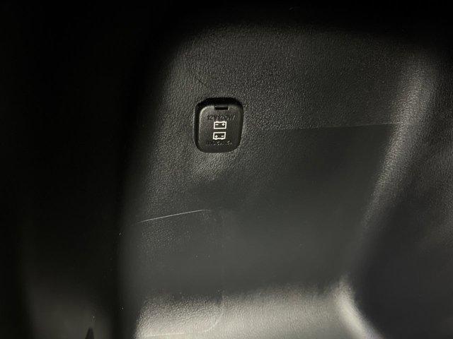 used 2025 Mazda CX-50 car, priced at $33,500