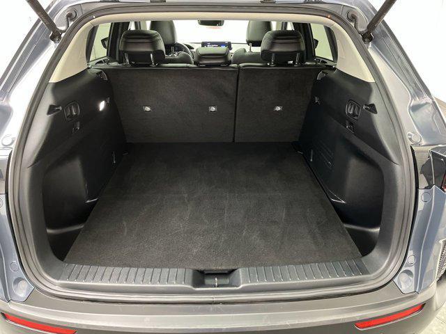 used 2025 Mazda CX-50 car, priced at $33,500