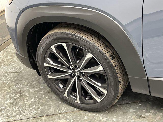 used 2025 Mazda CX-50 car, priced at $33,500