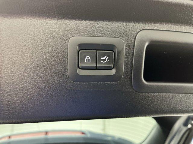 used 2025 Mazda CX-50 car, priced at $33,500