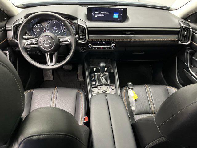used 2025 Mazda CX-50 car, priced at $33,500
